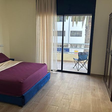 Appart Casa Voyageurs Belvedere カサブランカ 部屋 写真