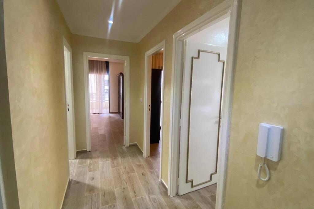 Appart Casa Voyageurs Belvedere カサブランカ エクステリア 写真