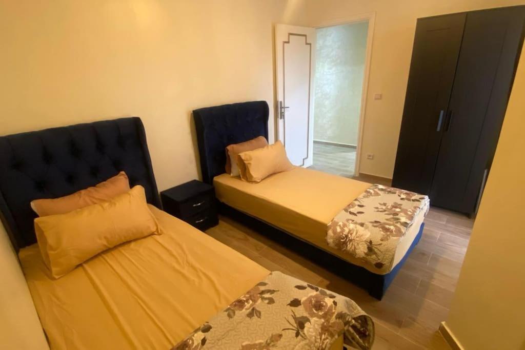 Appart Casa Voyageurs Belvedere カサブランカ エクステリア 写真