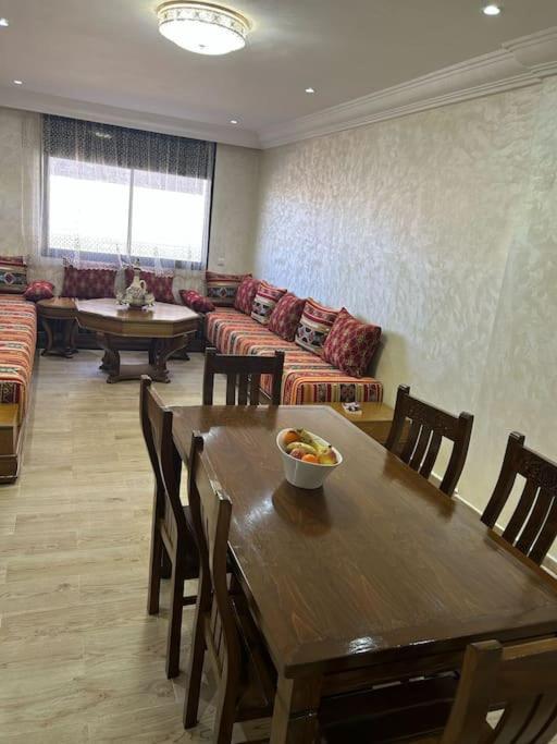 Appart Casa Voyageurs Belvedere カサブランカ エクステリア 写真