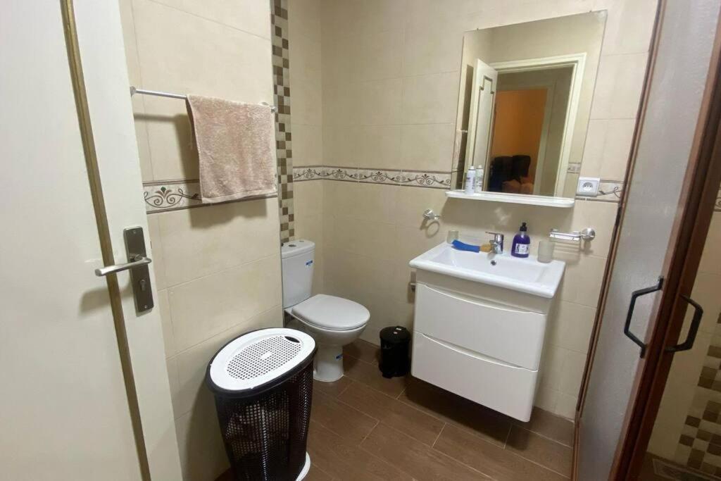 Appart Casa Voyageurs Belvedere カサブランカ エクステリア 写真