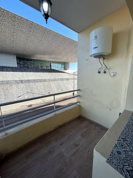 Appart Casa Voyageurs Belvedere カサブランカ エクステリア 写真