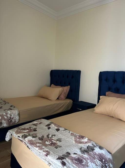 Appart Casa Voyageurs Belvedere カサブランカ エクステリア 写真