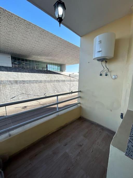 Appart Casa Voyageurs Belvedere カサブランカ エクステリア 写真