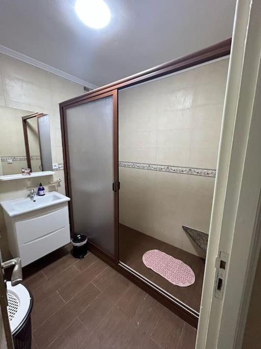 Appart Casa Voyageurs Belvedere カサブランカ エクステリア 写真