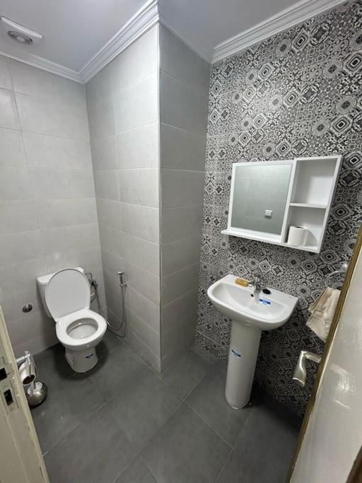 Appart Casa Voyageurs Belvedere カサブランカ エクステリア 写真