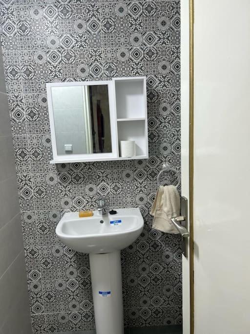 Appart Casa Voyageurs Belvedere カサブランカ エクステリア 写真